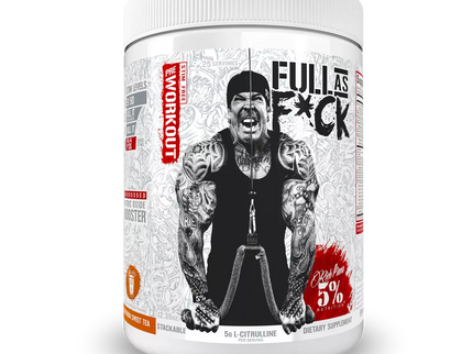 Rich Piana 5% Full As F*ck 370g.