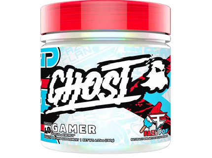 Ghost Gamer 190 g.