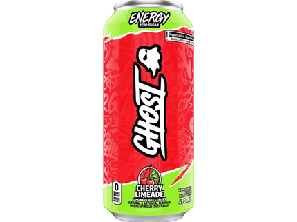 Ghost Energy Drink 500 ml.