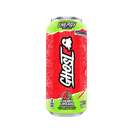 Ghost Energy Drink 500 ml.