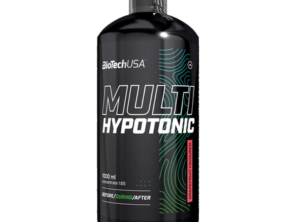 Biotech Multi Hypotonic Drink 1000 ml.