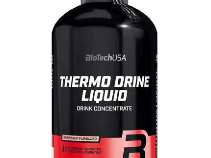 Biotech Thermo Drine Liquid 500 ml.