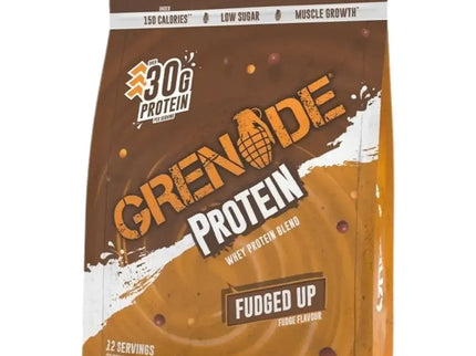 Grenade Protein Whey 480 g.