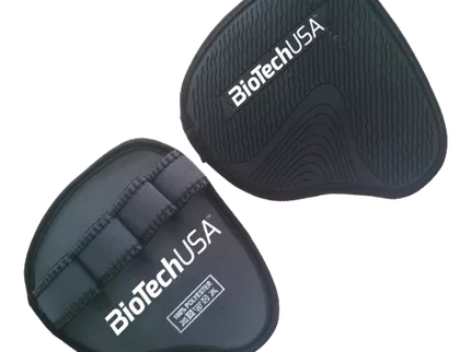 Biotech Grip Pad (delnų apsauga nuo praslydimo)