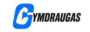 GYMDRAUGAS.LT
