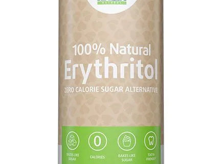 Haya Labs 100% Natural Erythritol 500g.