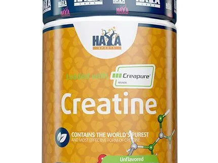 Haya Labs Creapure® Creatine 200 g.