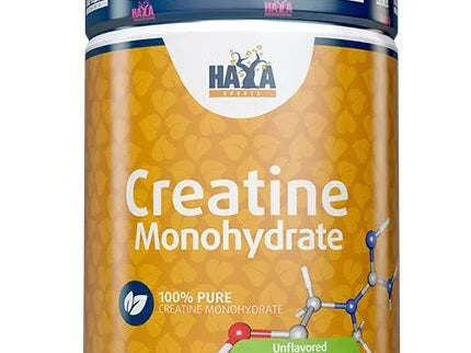 Haya Labs Creatine Monohydrate 300 g.