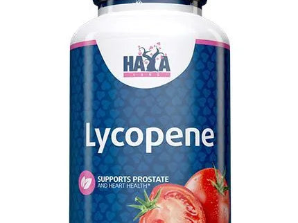 Haya Labs Lycopene 60 kaps. (Likopenas)