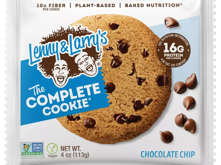 Lenny and Larry's The Complete Cookie (sausainis)113g.