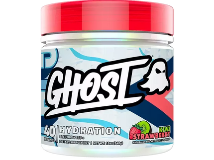 Ghost Hydration 340 g.