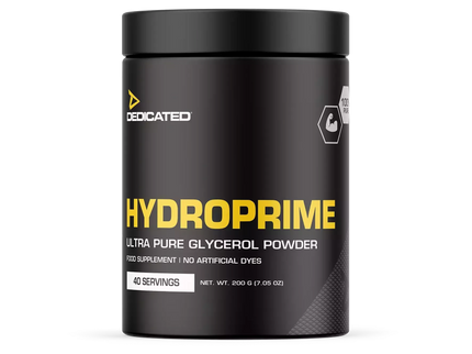 Dedicated Hydroprime 200 g. (grynas glicerolis)