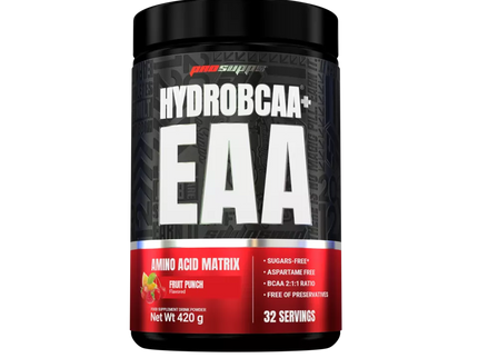 ProSupps HydroBCAA EAA 420 g.