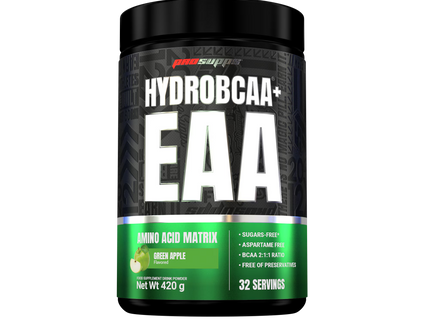 ProSupps HydroBCAA EAA 420 g.