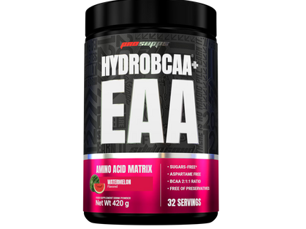 ProSupps HydroBCAA EAA 420 g.