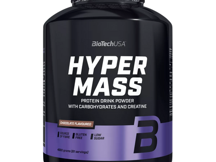 Biotech Hyper Mass 4000 g.