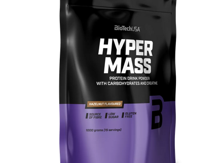 Biotech Hyper Mass 1000 g.