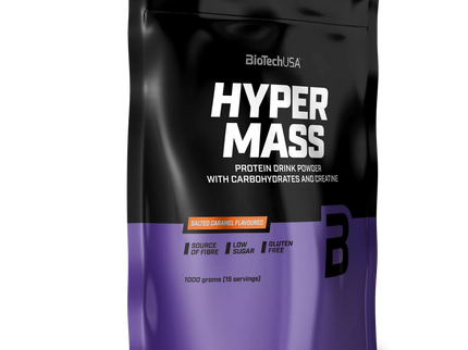 Biotech Hyper Mass 1000 g.