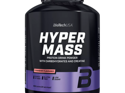 Biotech Hyper Mass 4000 g.