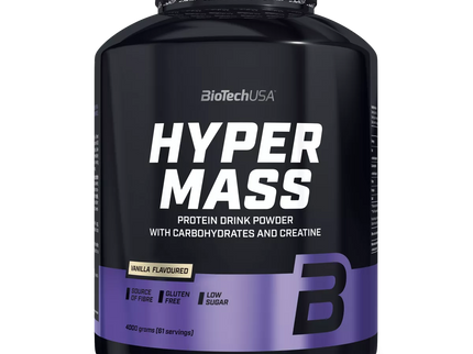 Biotech Hyper Mass 4000 g.