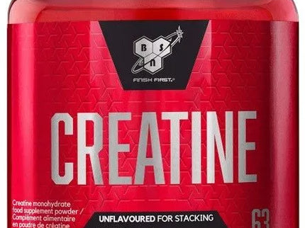 BSN Creatine 216 g.