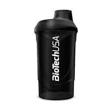 Biotech FC Barcelona Shaker 600 ml.