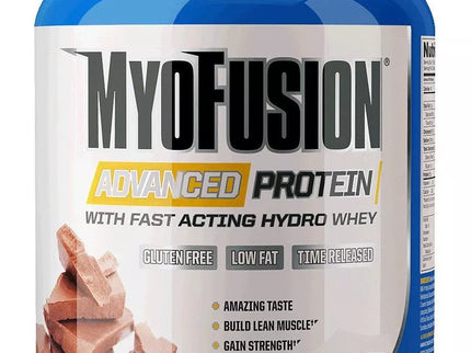 Gaspari Nutrition MyoFusion Advanced 1814 g.