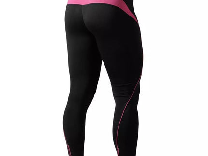 Better Bodies Fitness Long Tights (Hot/Pink)
