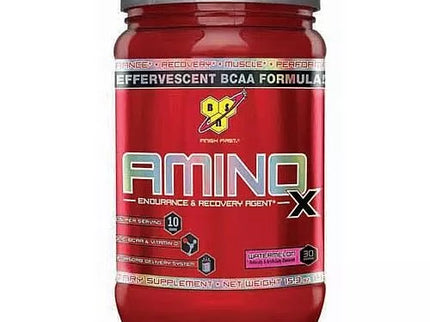 BSN Amino X 435 g.
