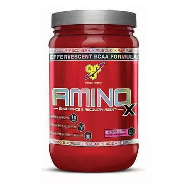 BSN Amino X 435 g.