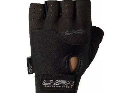 Chiba - 40400 Power (Black)
