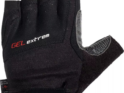 Chiba - 42166 42162 Gel Extrem Gloves (black)