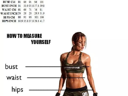 Ryderwear Princess Rib Tank