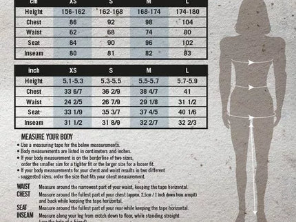 Better Bodies Chelsea cropped Is (dark camo) 110836