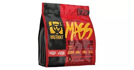 Mutant Mass 2300 g.