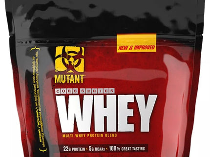 Mutant Whey 2270 g.