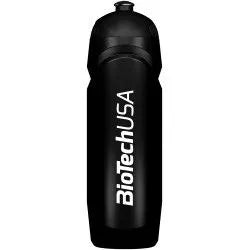 Biotech Bottle 750 ml. (Black)