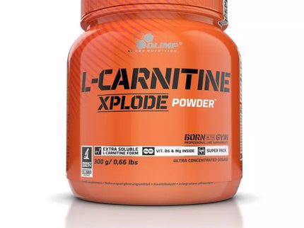 Olimp L-Carnitine Xplode Powder 300 g