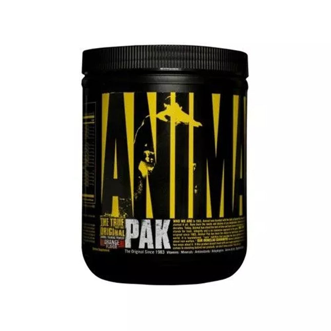 Universal Animal Pak Powder 342 g.