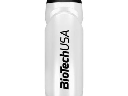 Biotech Bottle 750 ml. (White)