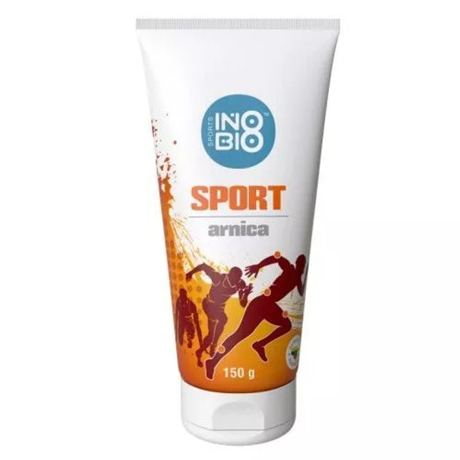 InoBio Sport Arnica Gel 150 ml.