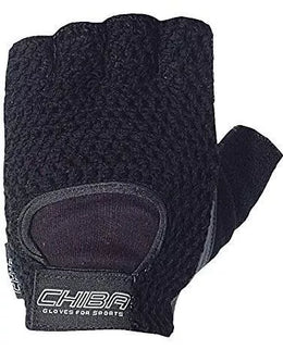 Chiba - 30410 Athletic (Black) Pirštinės