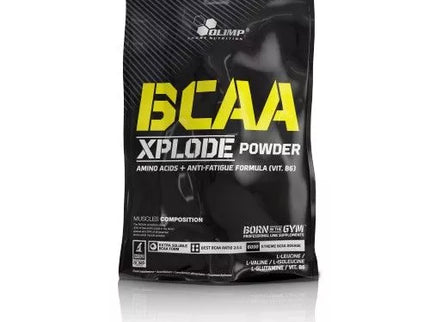 Olimp BCAA Xplode 1000 g.