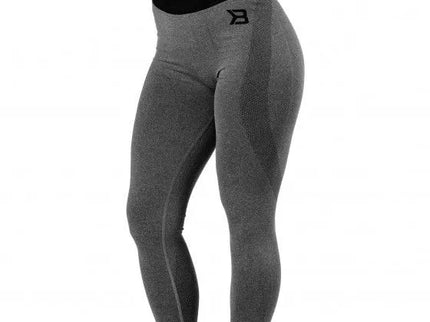 Better Bodies Astoria Curve Tights (Graphite melange)