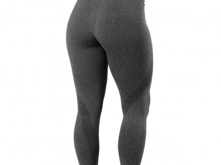 Better Bodies Astoria Curve Tights (Graphite melange)