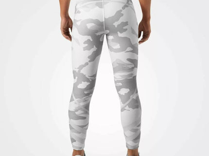 Better Bodies Chelsea Tights (White camo)
