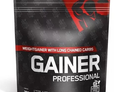 German Forge Gainer Professional 2000 g.