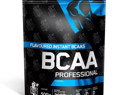 German Forge BCAA Professional 500 g.Galioja iki 2025-08-30
