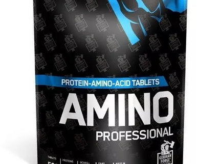 German Forge Amino Professional 500 tab.