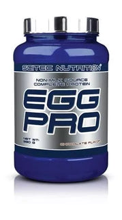 Scitec Egg Pro 930 g.